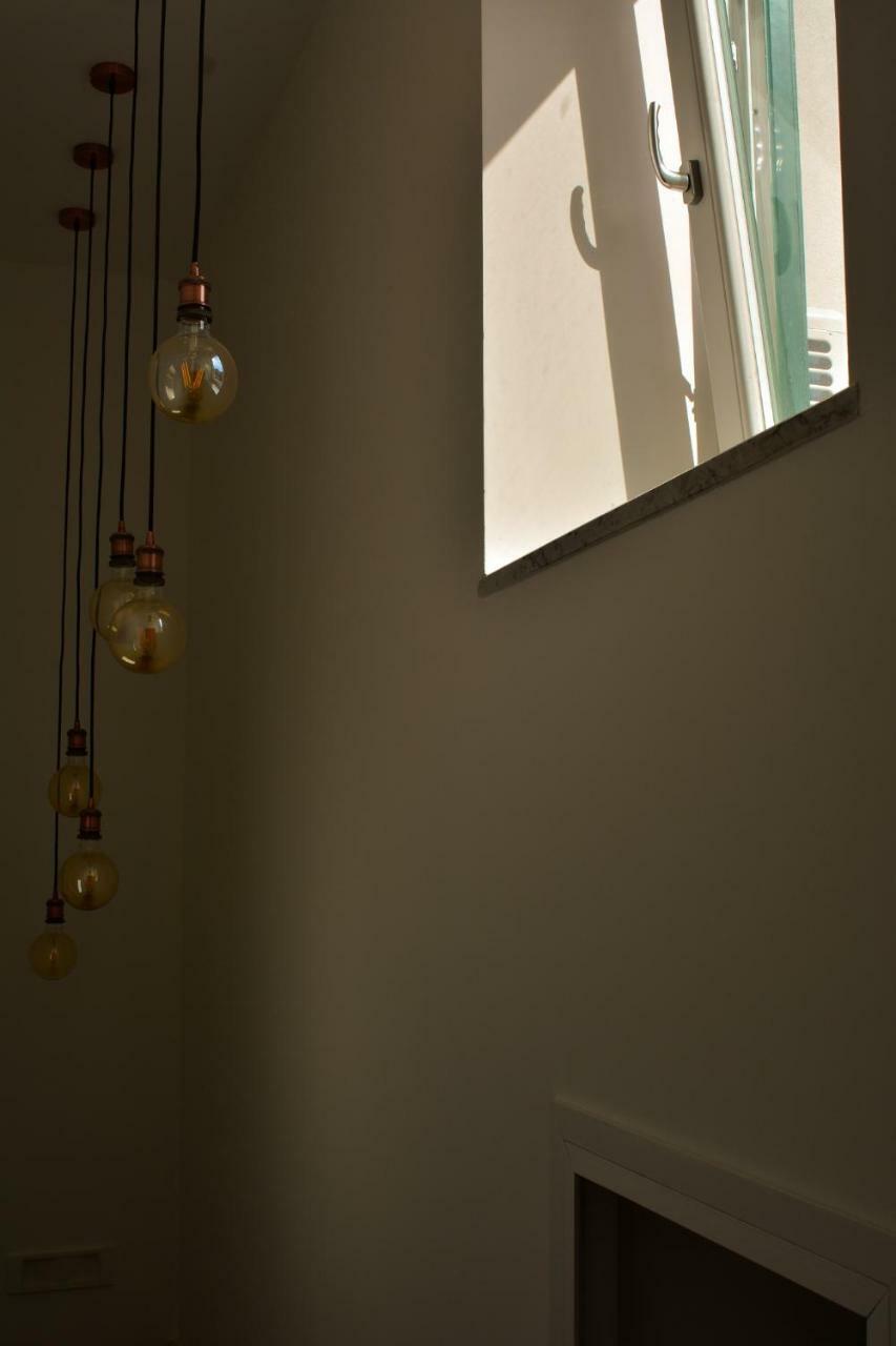 Le 13 Fontane Apartment Salerno Exterior photo